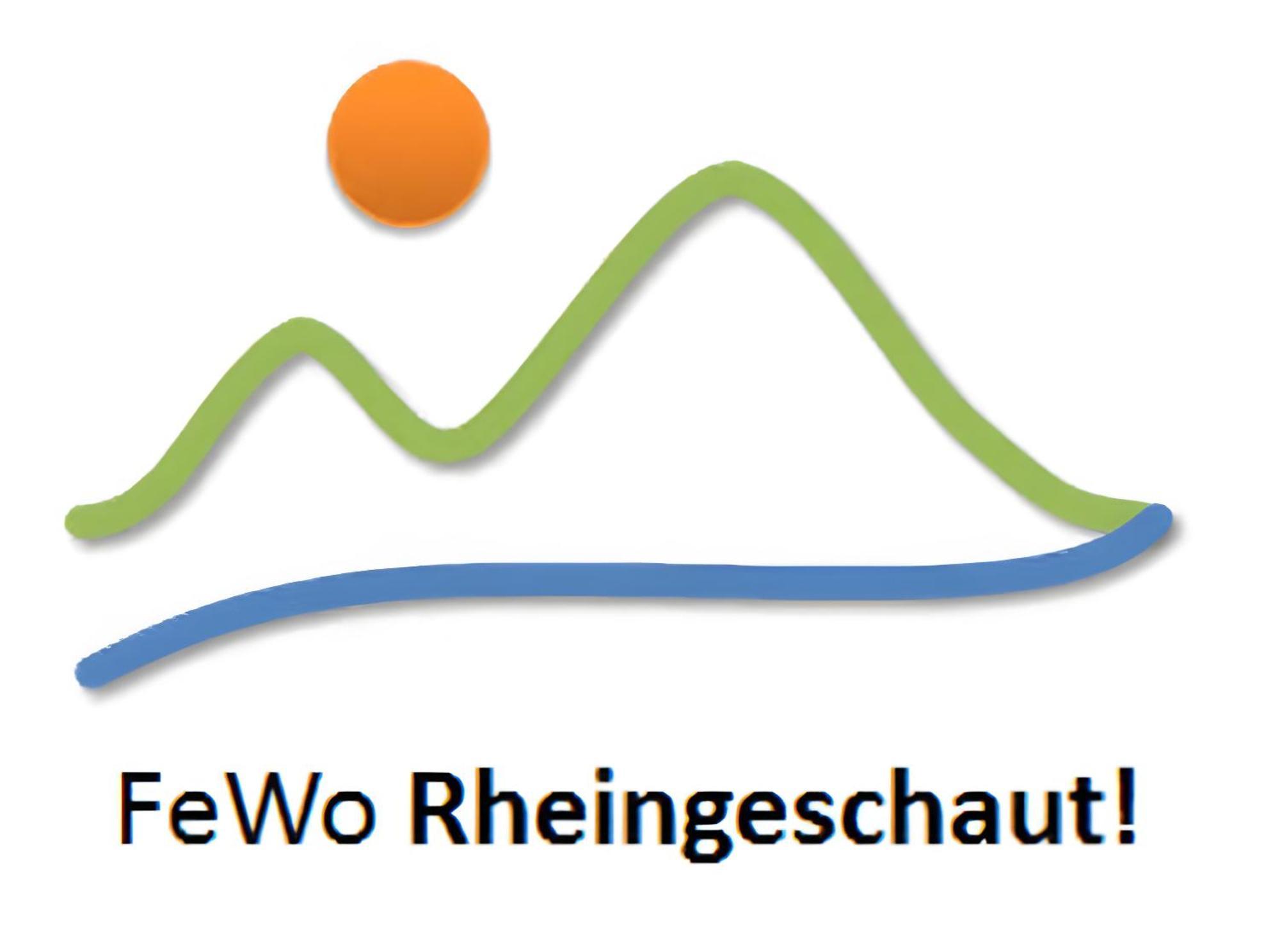 Ferienwohnung Rheingeschaut Bad Bellingen Exterior photo
